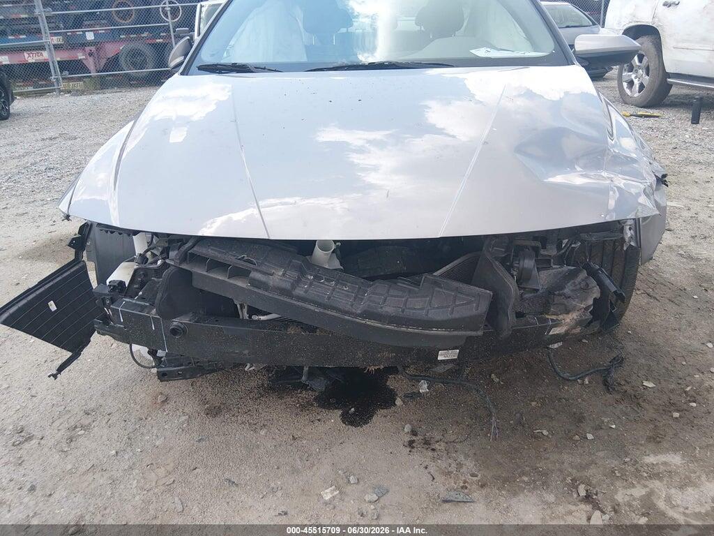 KMHLS4DG4SU897515 2025 HYUNDAI ELANTRA photo no. 6