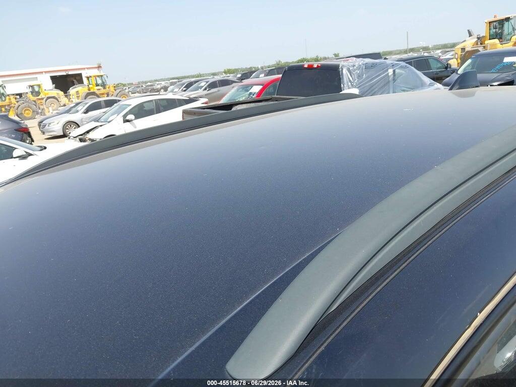 2FMPK3G96HBC63775 2017 FORD EDGE photo no. 6
