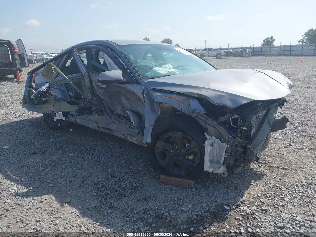 KMHLM4AG2PU611635 2023 HYUNDAI ELANTRA photo no. 1