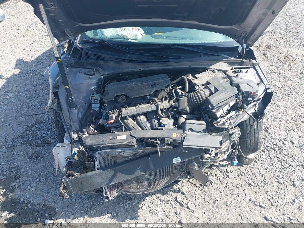 KMHLM4AG2PU611635 2023 HYUNDAI ELANTRA photo no. 10