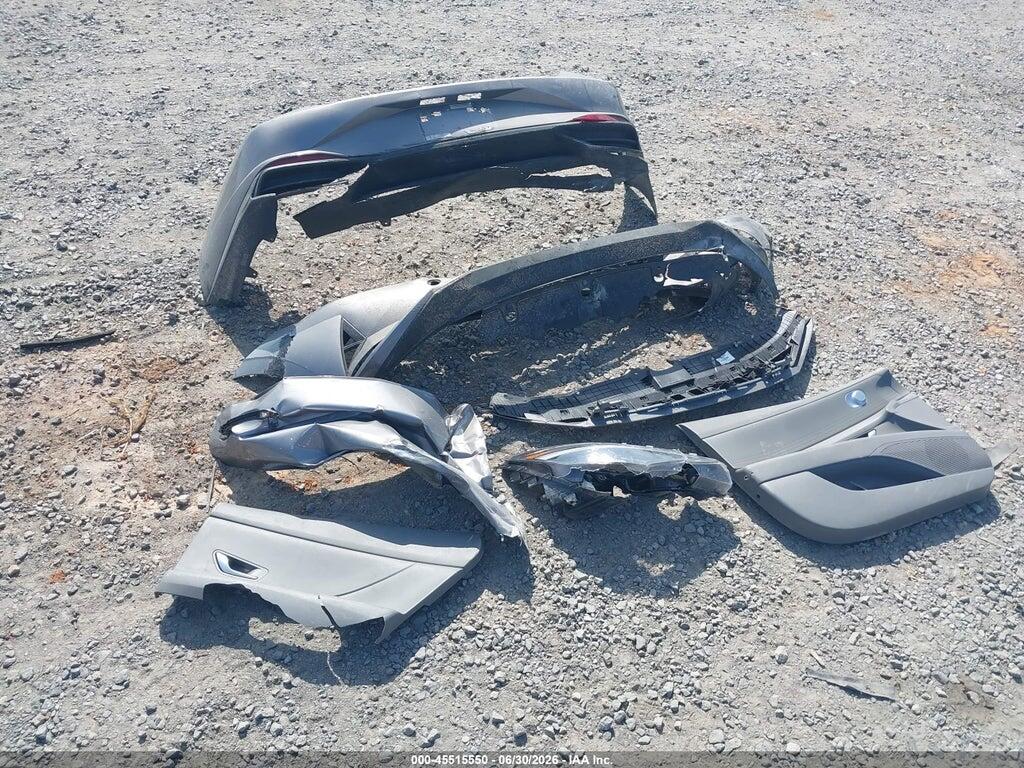 KMHLM4AG2PU611635 2023 HYUNDAI ELANTRA photo no. 11