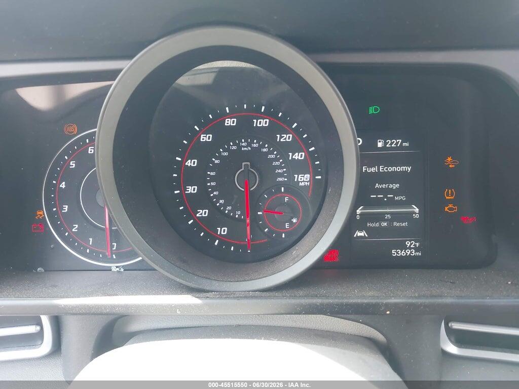 KMHLM4AG2PU611635 2023 HYUNDAI ELANTRA photo no. 7