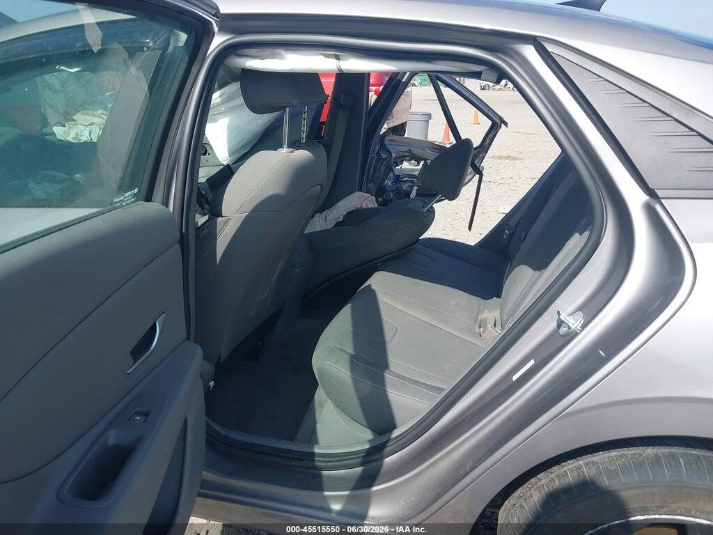 KMHLM4AG2PU611635 2023 HYUNDAI ELANTRA photo no. 8