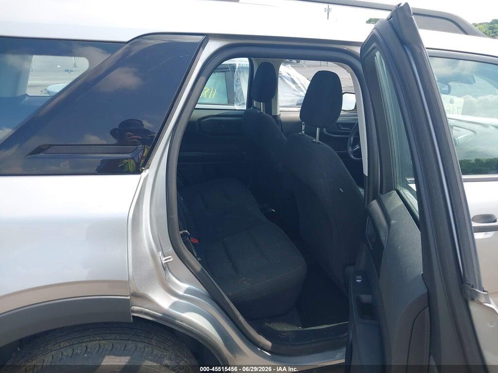 3FMCR9A66MRB36404 2021 FORD BRONCO SPORT photo no. 8