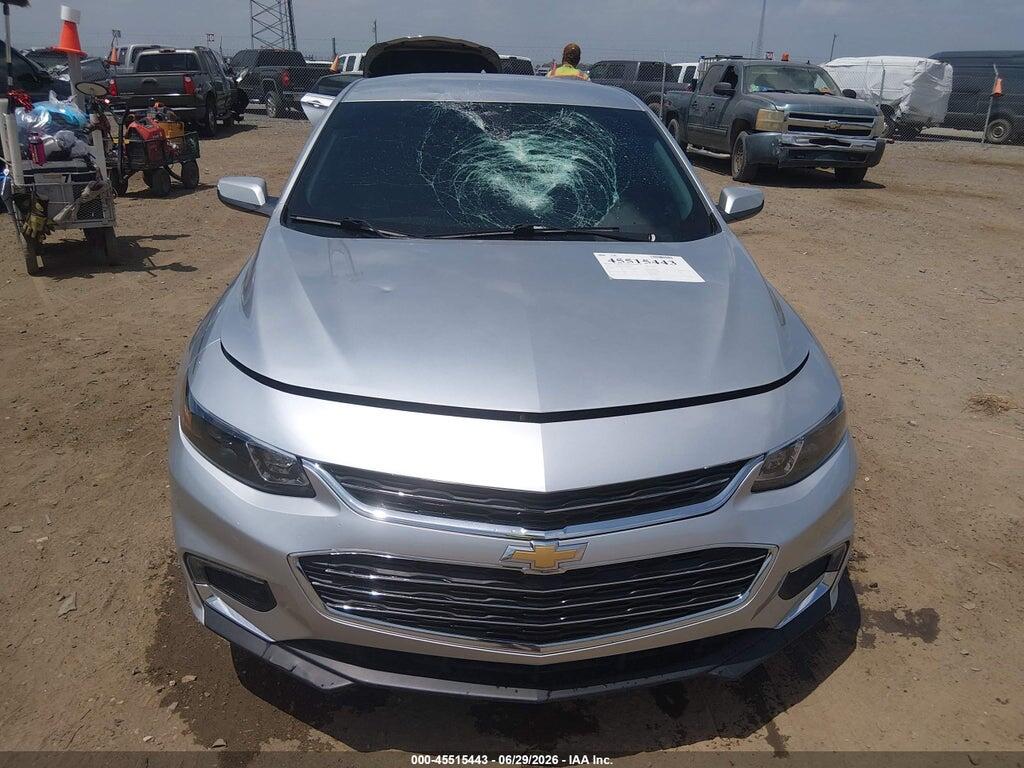 1G1ZD5ST2JF180699 2018 CHEVROLET MALIBU photo no. 12