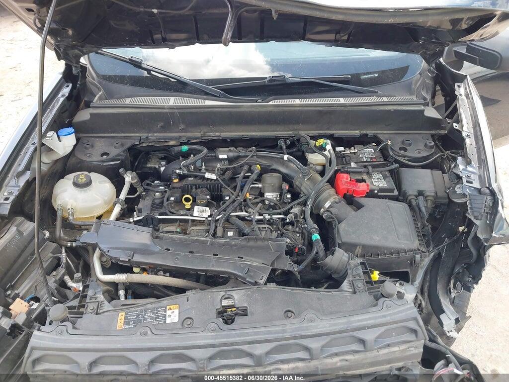 3FTTW8H94RRB19552 2024 FORD MAVERICK photo no. 10