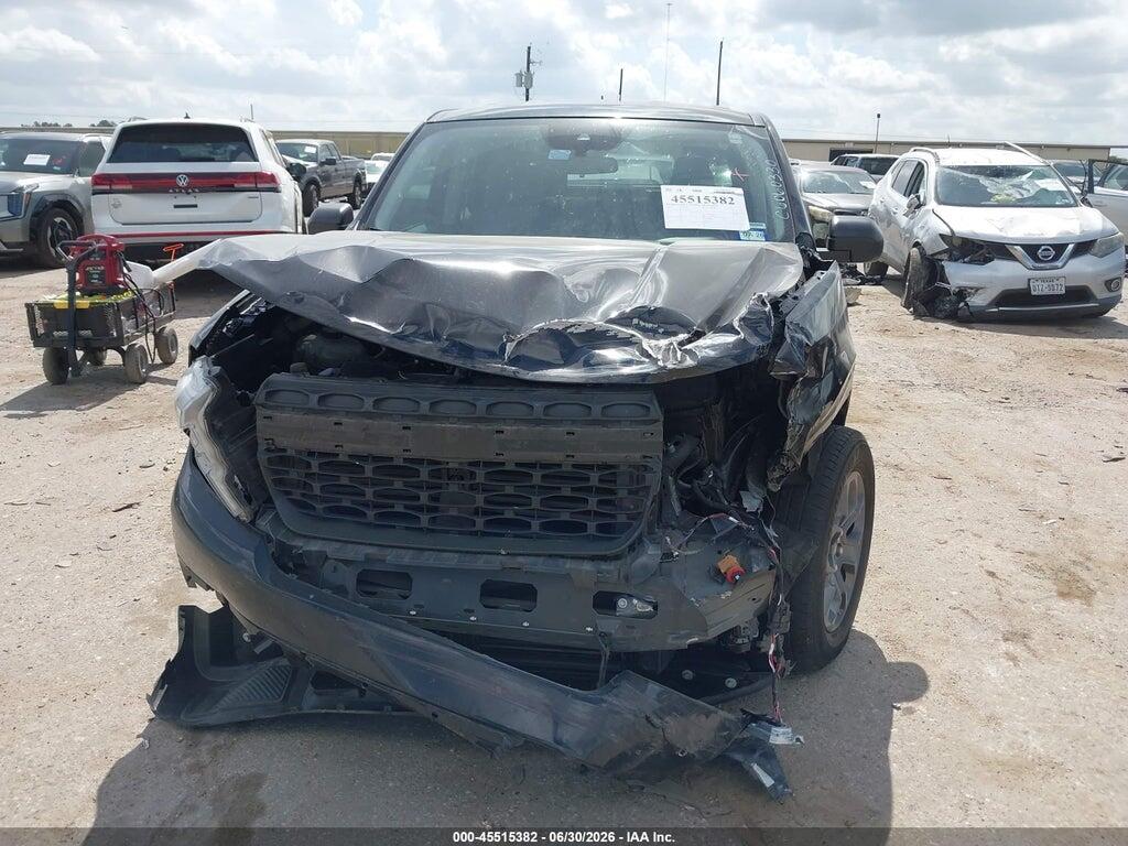 3FTTW8H94RRB19552 2024 FORD MAVERICK photo no. 6