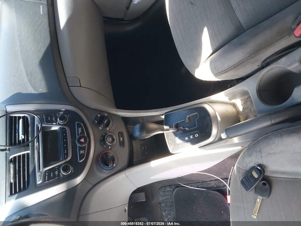 KMHCT5AE0HU317353 2017 HYUNDAI ACCENT photo no. 11