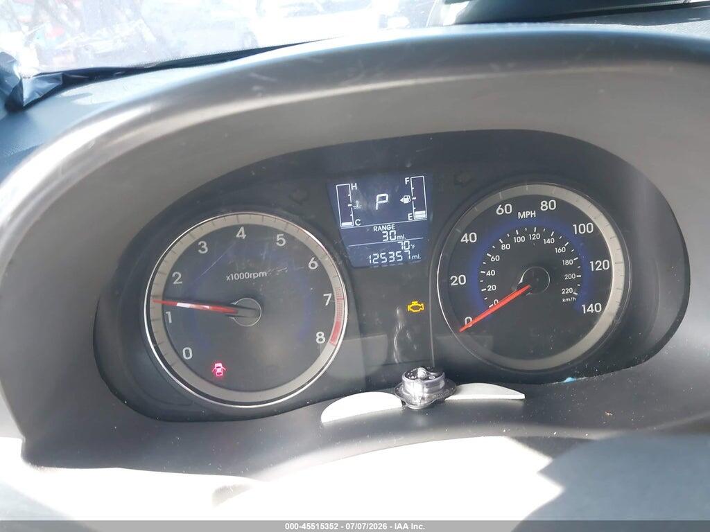 KMHCT5AE0HU317353 2017 HYUNDAI ACCENT photo no. 7