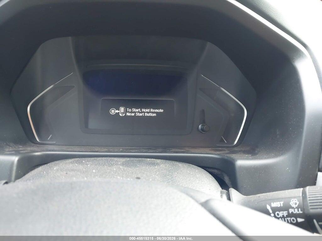 5FNRL6H98KB010204 2019 HONDA ODYSSEY photo no. 7