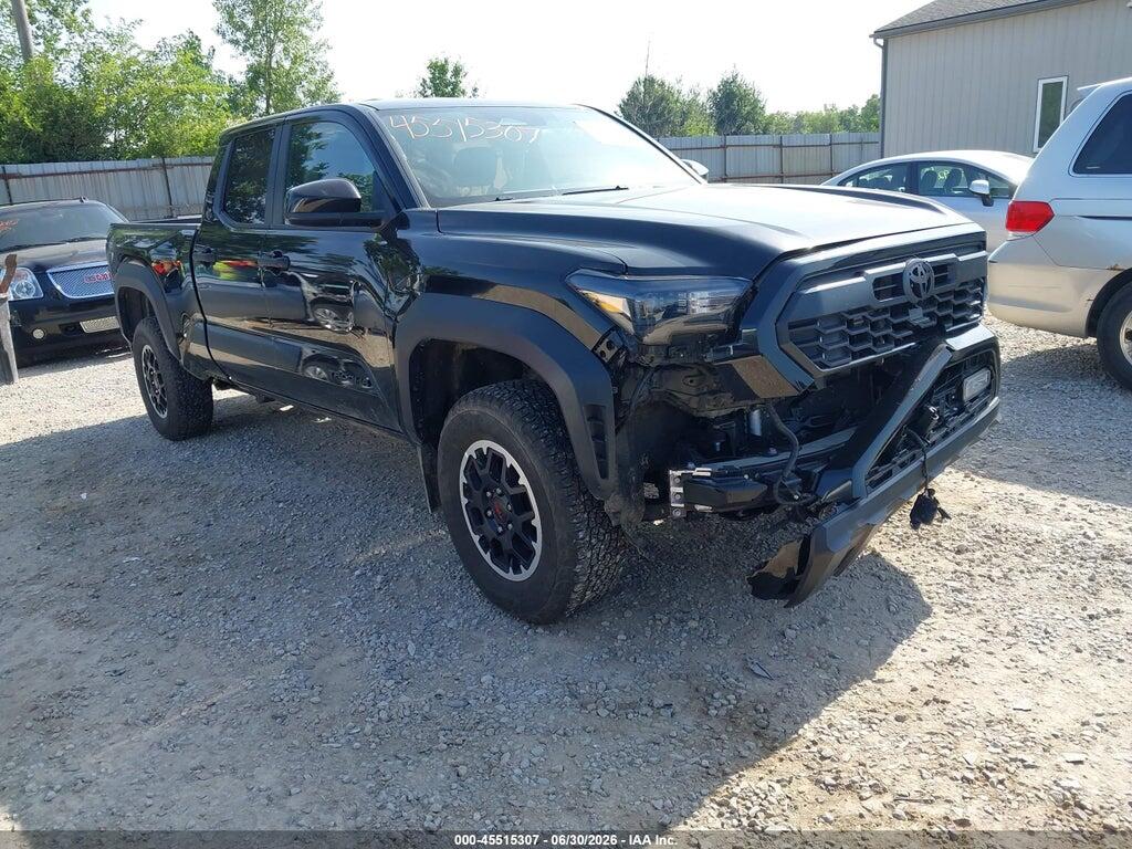 3TMLB5JN5RM070926 2024 TOYOTA TACOMA photo no. 1