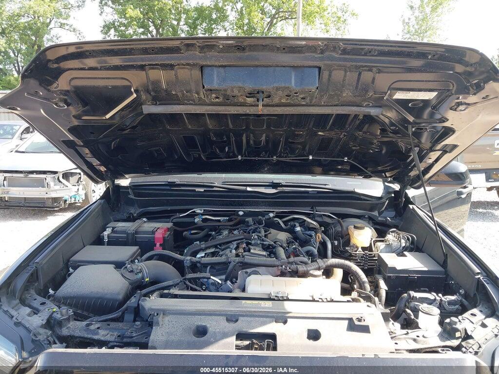 3TMLB5JN5RM070926 2024 TOYOTA TACOMA photo no. 10