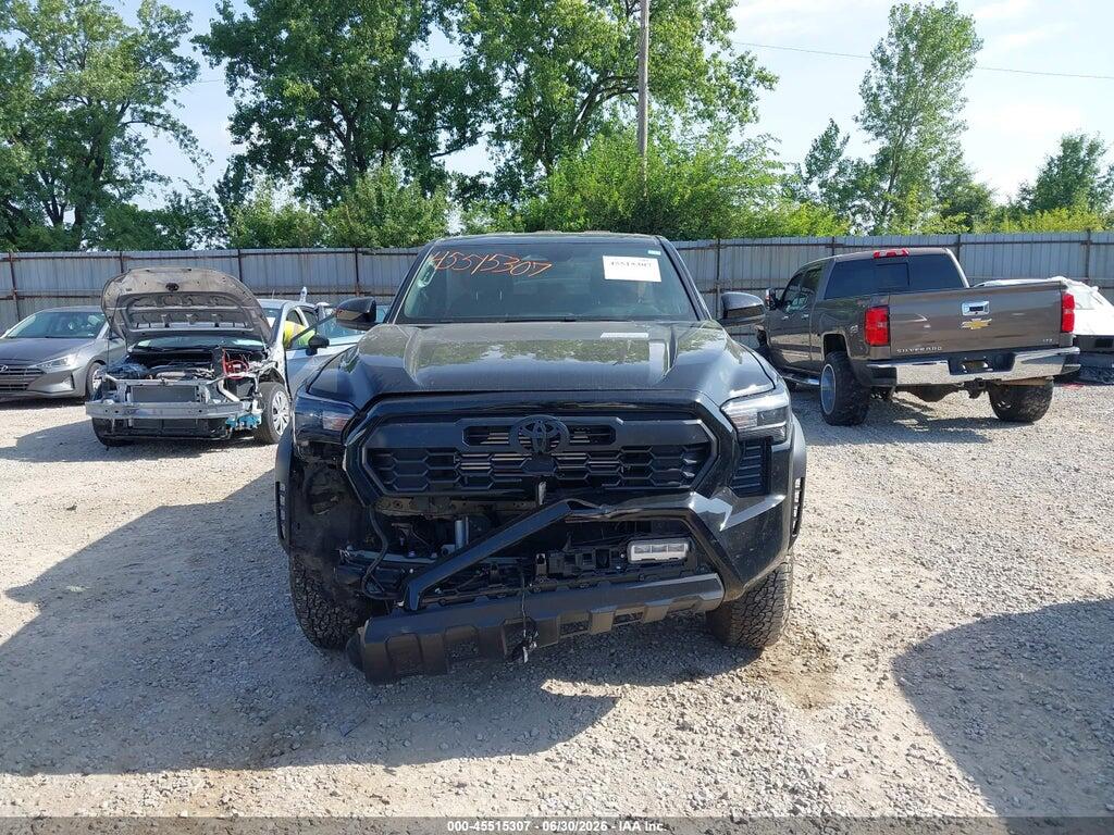 3TMLB5JN5RM070926 2024 TOYOTA TACOMA photo no. 12