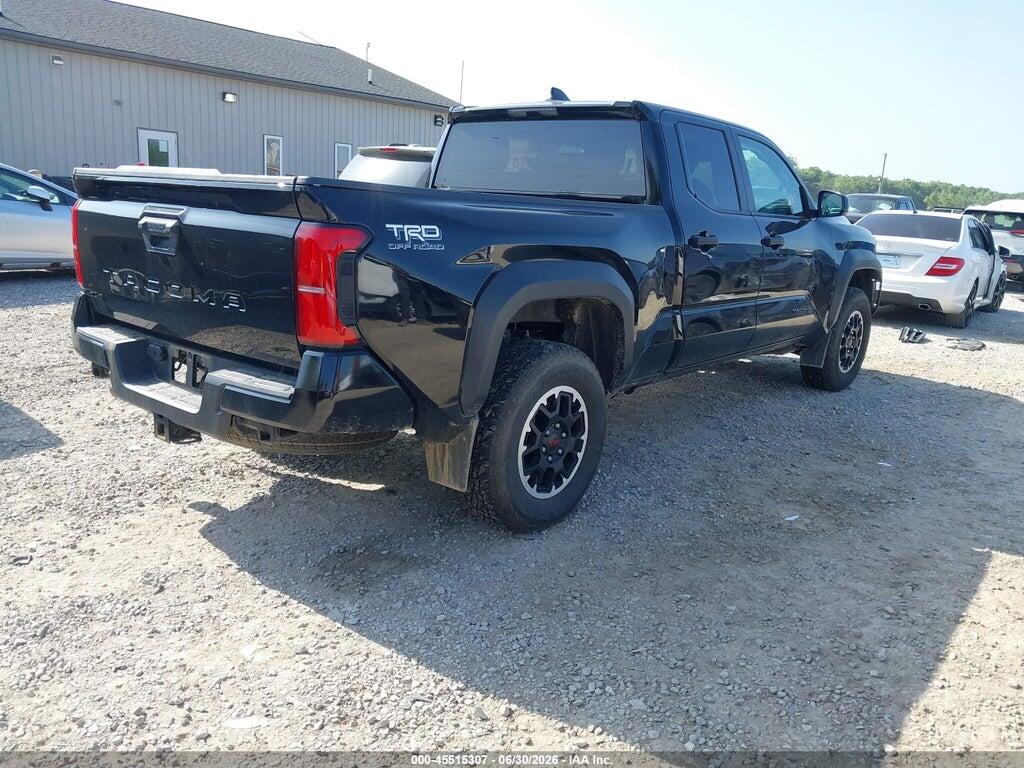 3TMLB5JN5RM070926 2024 TOYOTA TACOMA photo no. 4