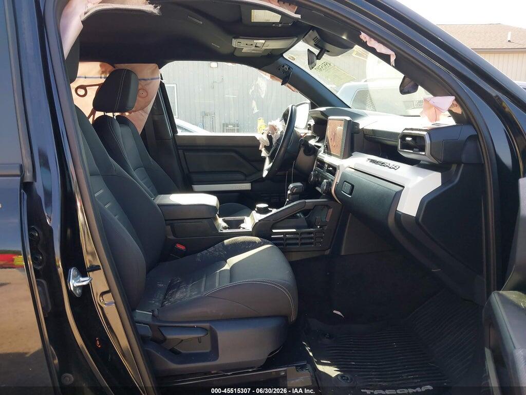 3TMLB5JN5RM070926 2024 TOYOTA TACOMA photo no. 5