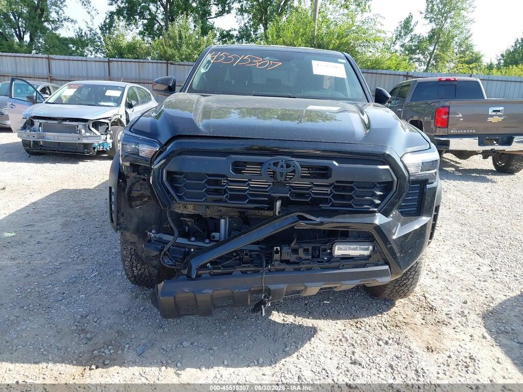 3TMLB5JN5RM070926 2024 TOYOTA TACOMA photo no. 6