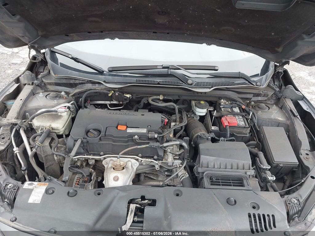 2HGFC2F73HH573694 2017 HONDA CIVIC photo no. 10