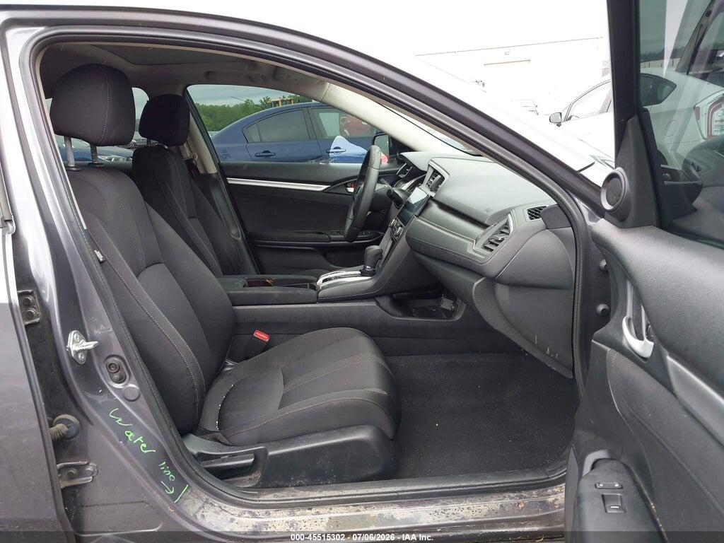 2HGFC2F73HH573694 2017 HONDA CIVIC photo no. 5