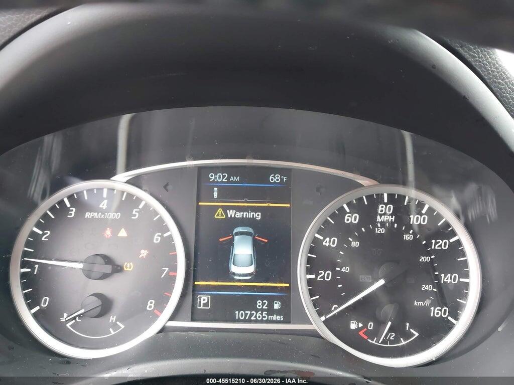 3N1AB7AP5KL628602 2019 NISSAN SENTRA photo no. 7