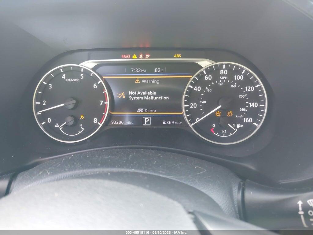 3N1AB8CV1MY256456 2021 NISSAN SENTRA photo no. 7