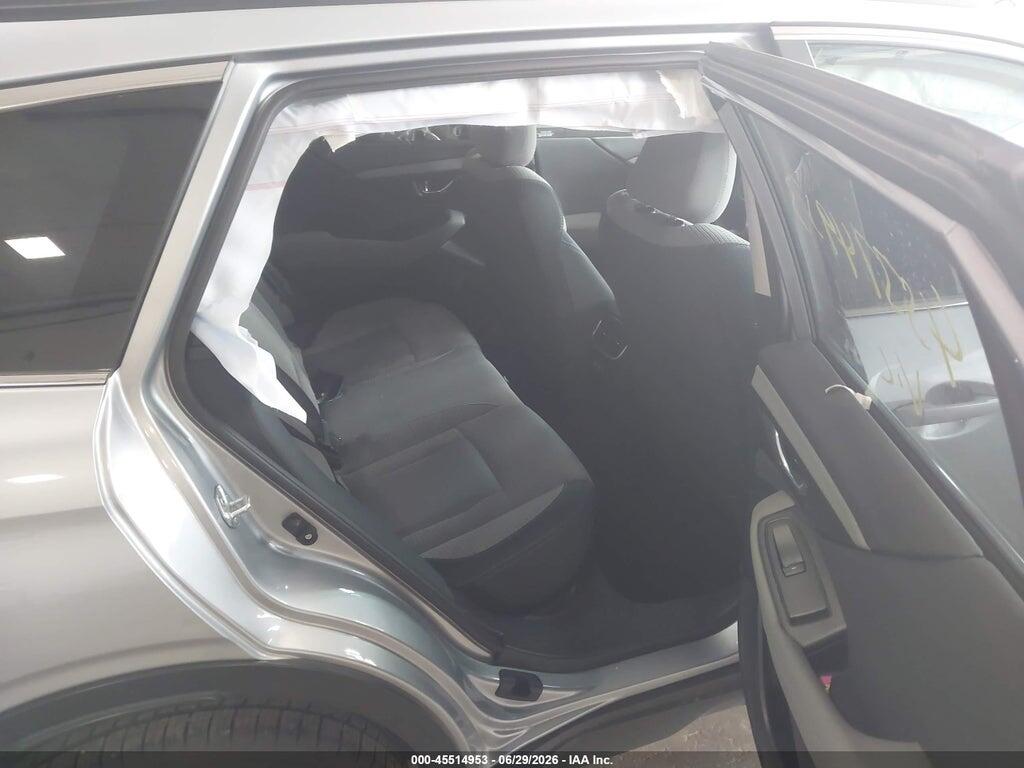 4S4BTADC9N3225318 2022 SUBARU OUTBACK photo no. 8