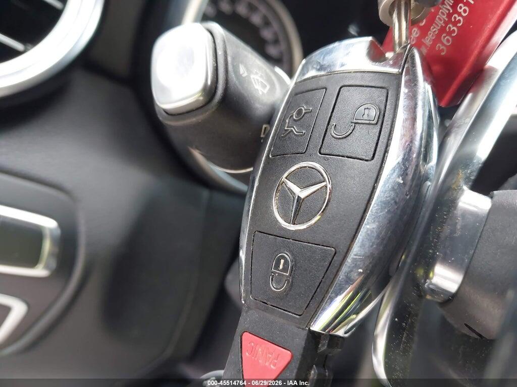 WDC0G8JB1KF501595 2019 MERCEDES-BENZ AMG GLC 63 photo no. 11