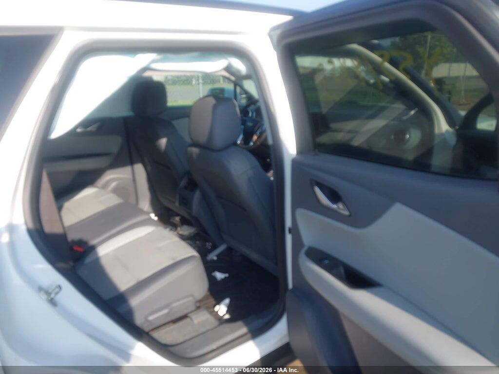 3GNKBDRSXKS650634 2019 CHEVROLET BLAZER photo no. 8