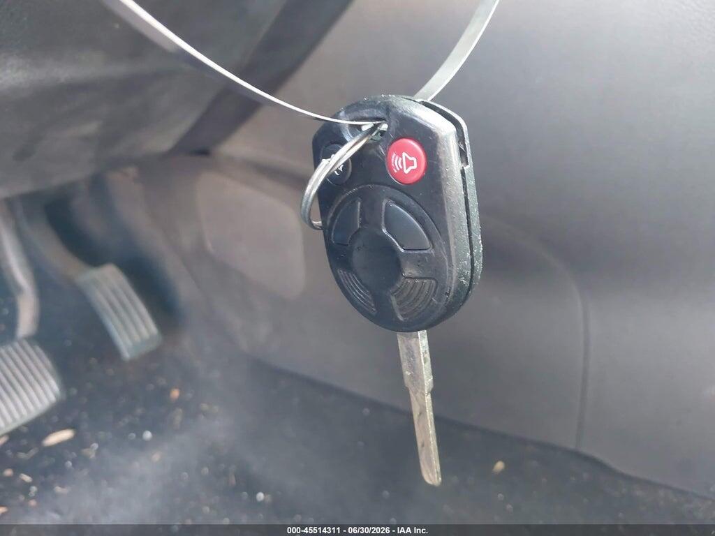 1FADP3E28GL376128 2016 FORD FOCUS photo no. 11