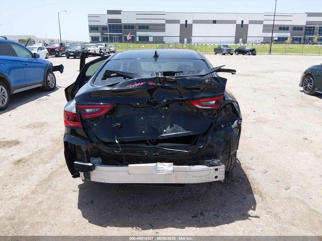 19XZE4F9XLE005062 2020 HONDA INSIGHT photo no. 6