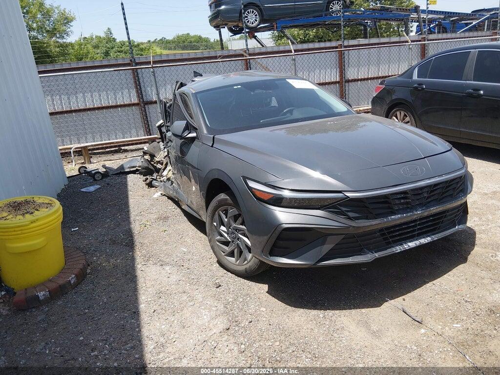 KMHLM4DG1RU647878 2024 HYUNDAI ELANTRA photo no. 1