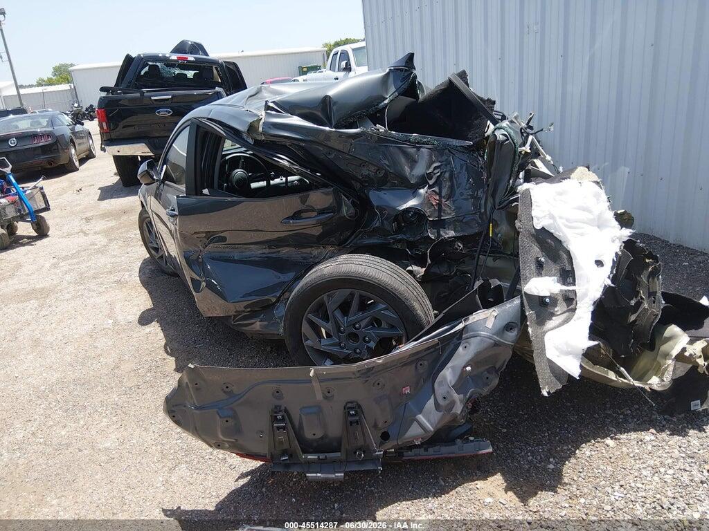 KMHLM4DG1RU647878 2024 HYUNDAI ELANTRA photo no. 3