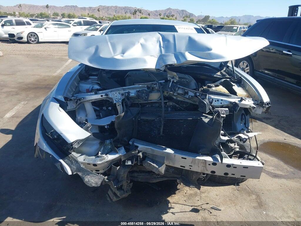 2C3CDXBG5PH576617 2023 DODGE CHARGER photo no. 12