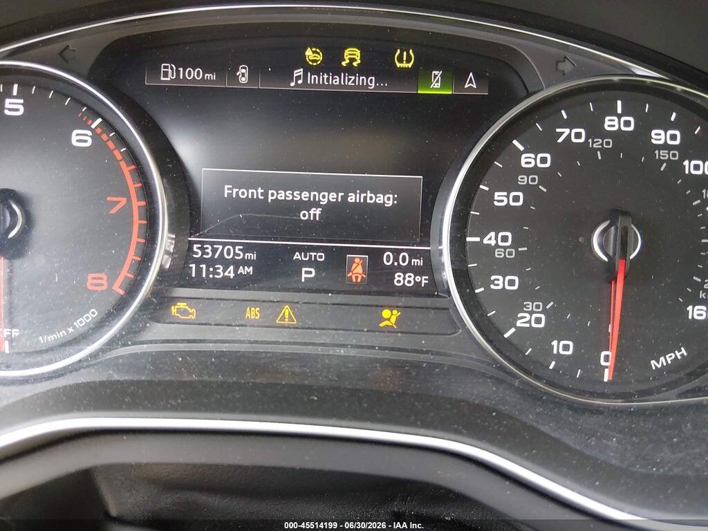 WAUABAF41MN010525 2021 AUDI A4 photo no. 7