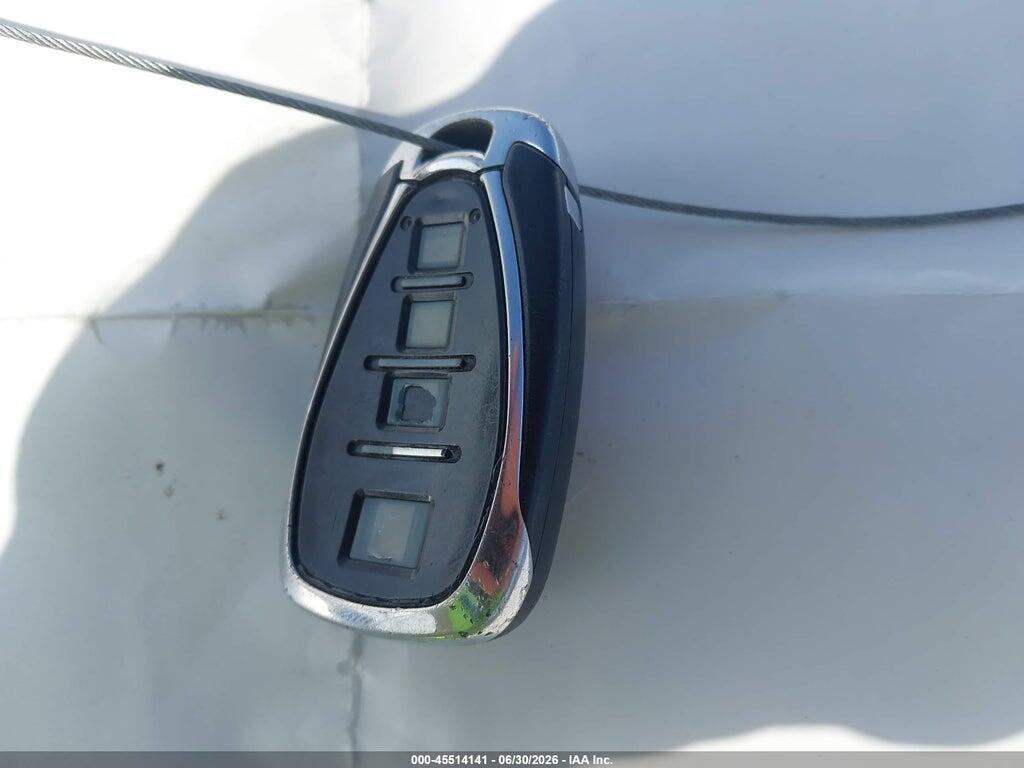 1G1ZD5ST1JF149461 2018 CHEVROLET MALIBU photo no. 11