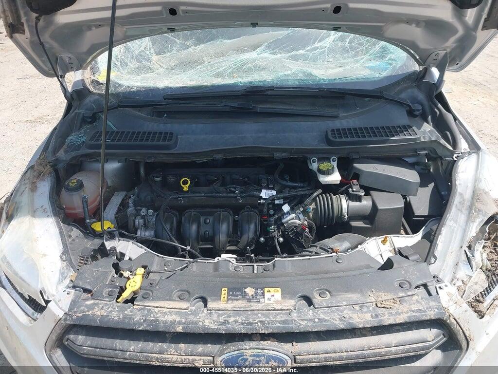 1FMCU0F71HUB05264 2017 FORD ESCAPE photo no. 10