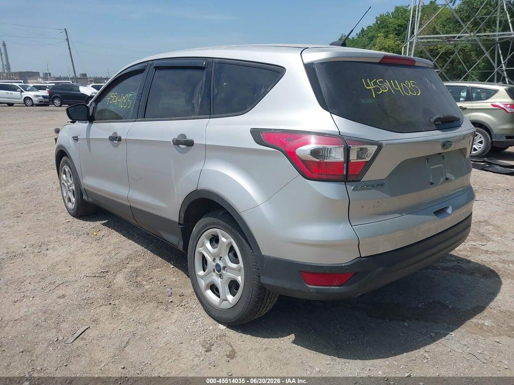 1FMCU0F71HUB05264 2017 FORD ESCAPE photo no. 3