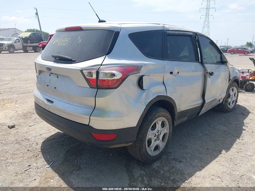 1FMCU0F71HUB05264 2017 FORD ESCAPE photo no. 4