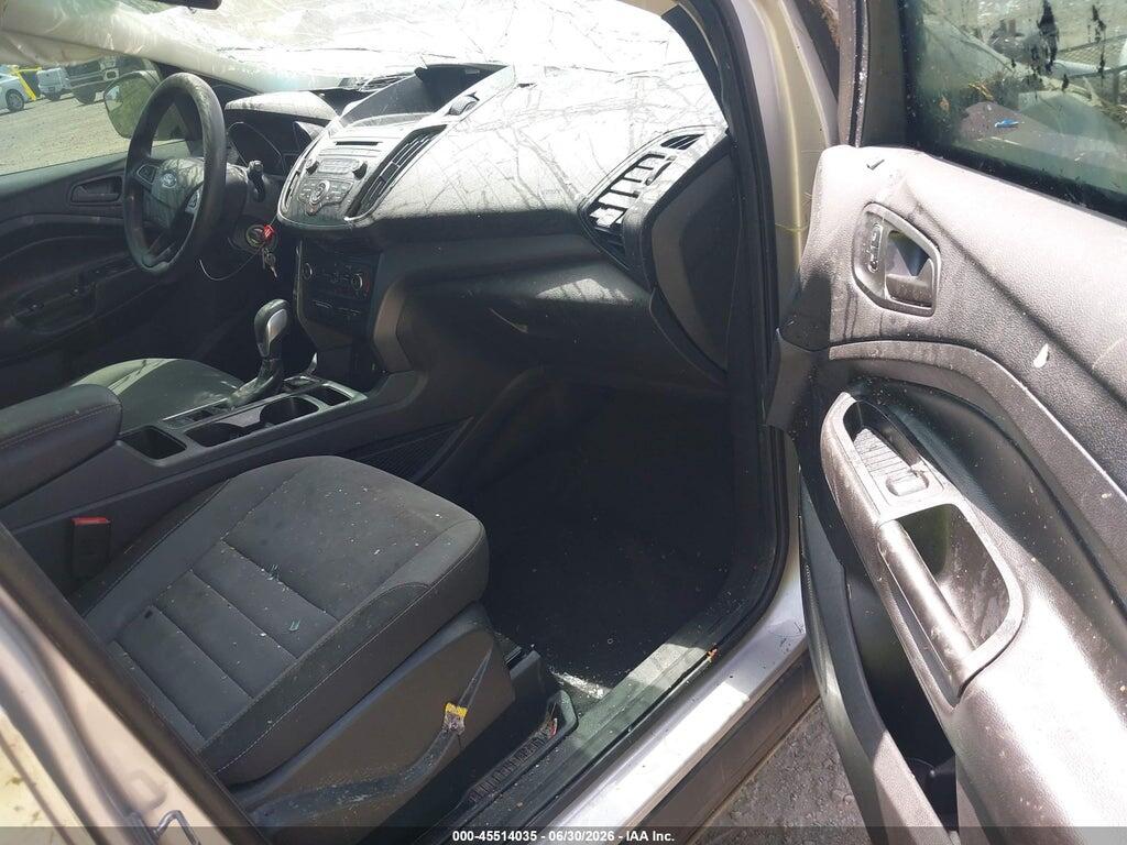 1FMCU0F71HUB05264 2017 FORD ESCAPE photo no. 5