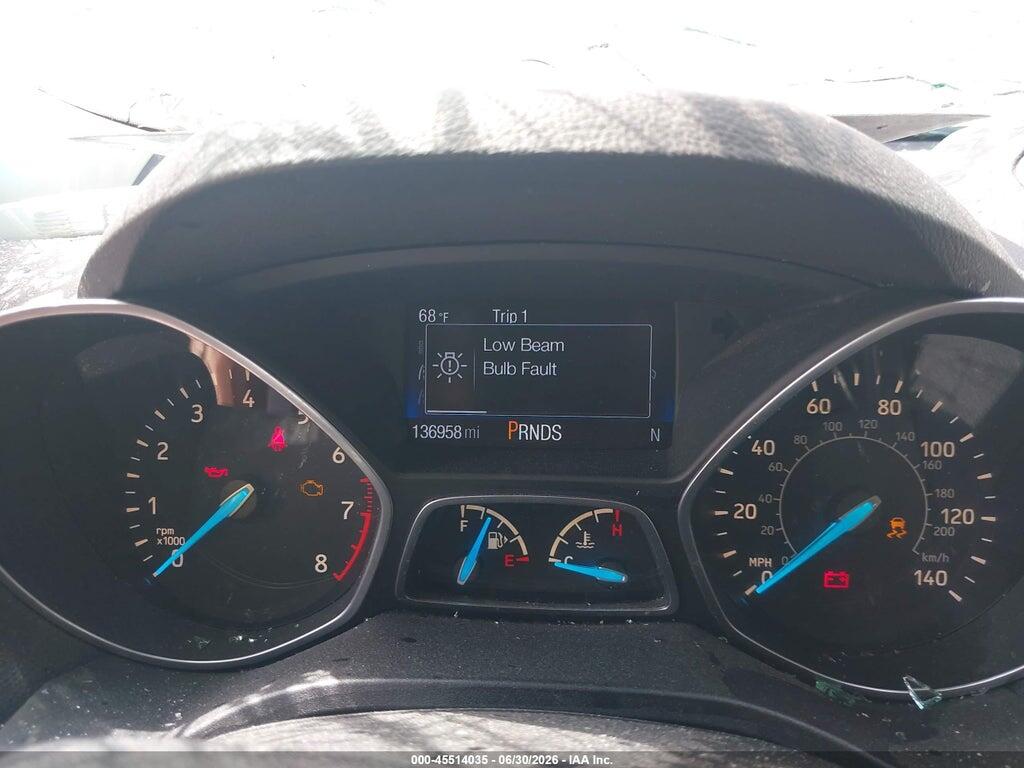 1FMCU0F71HUB05264 2017 FORD ESCAPE photo no. 7