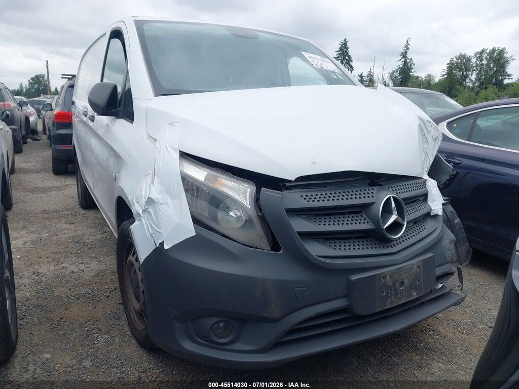 WD3PG2EA8L3660789 2020 MERCEDES-BENZ METRIS photo no. 1