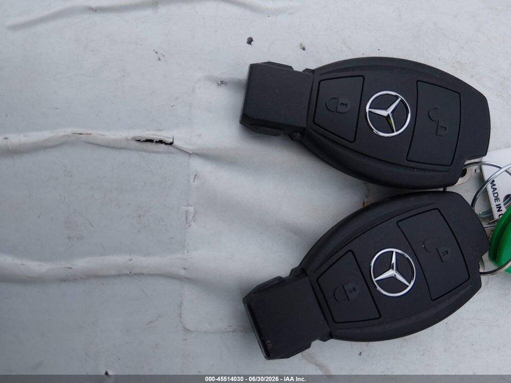 WD3PG2EA8L3660789 2020 MERCEDES-BENZ METRIS photo no. 11