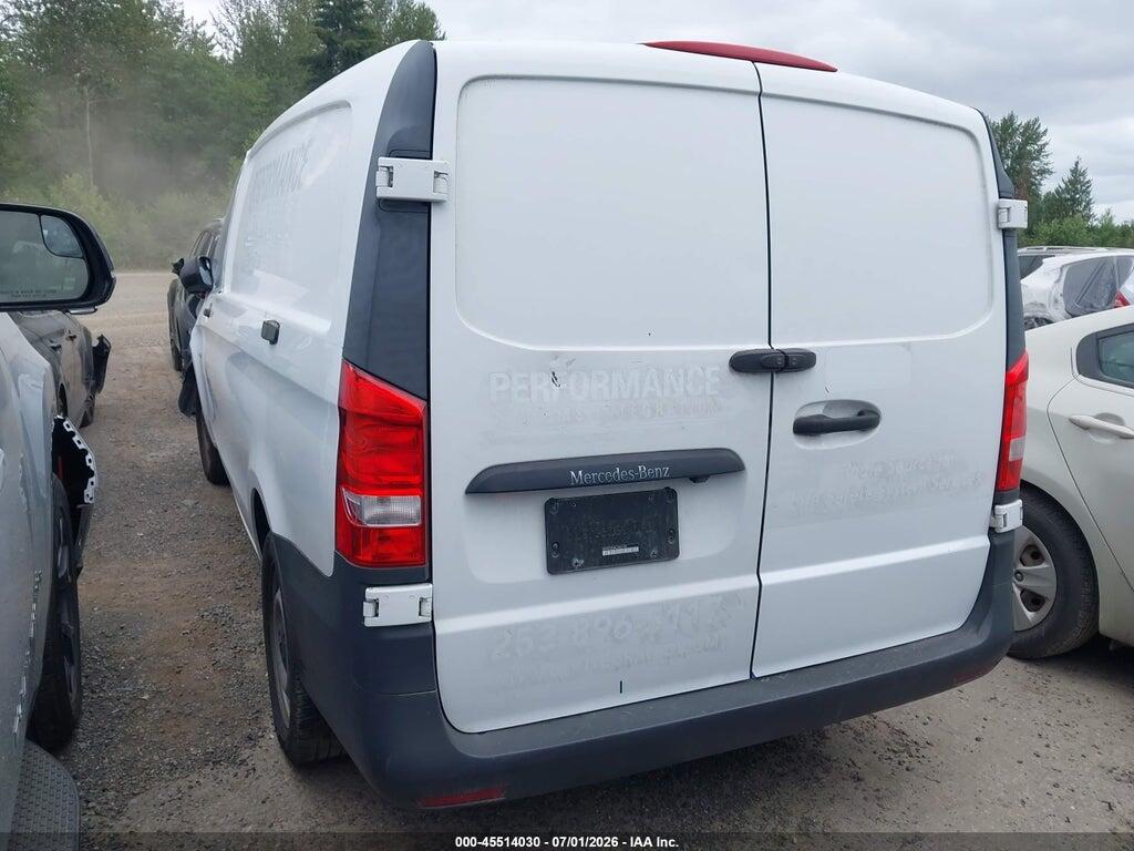 WD3PG2EA8L3660789 2020 MERCEDES-BENZ METRIS photo no. 3