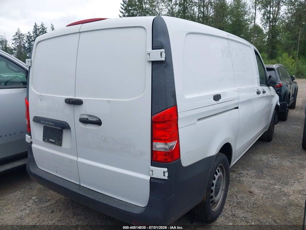 WD3PG2EA8L3660789 2020 MERCEDES-BENZ METRIS photo no. 4