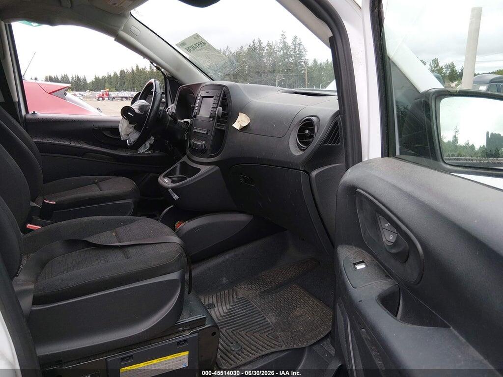 WD3PG2EA8L3660789 2020 MERCEDES-BENZ METRIS photo no. 5
