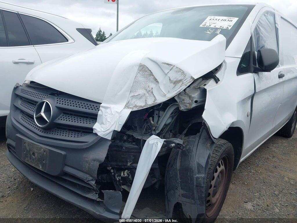 WD3PG2EA8L3660789 2020 MERCEDES-BENZ METRIS photo no. 6