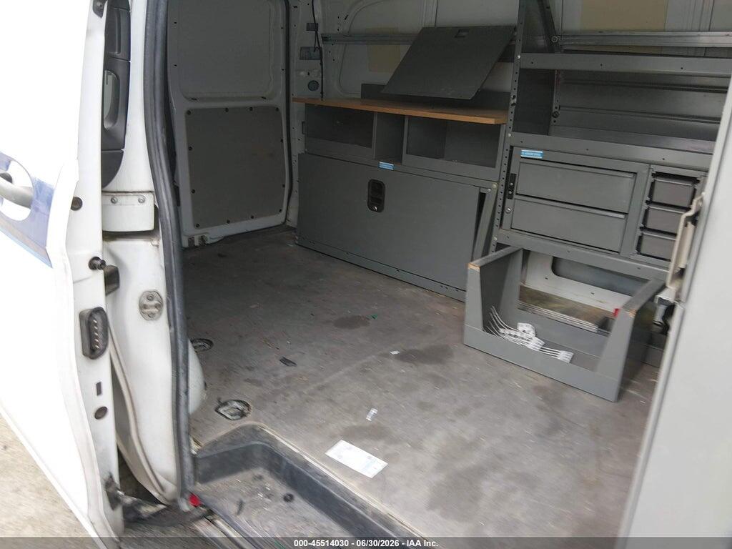 WD3PG2EA8L3660789 2020 MERCEDES-BENZ METRIS photo no. 8