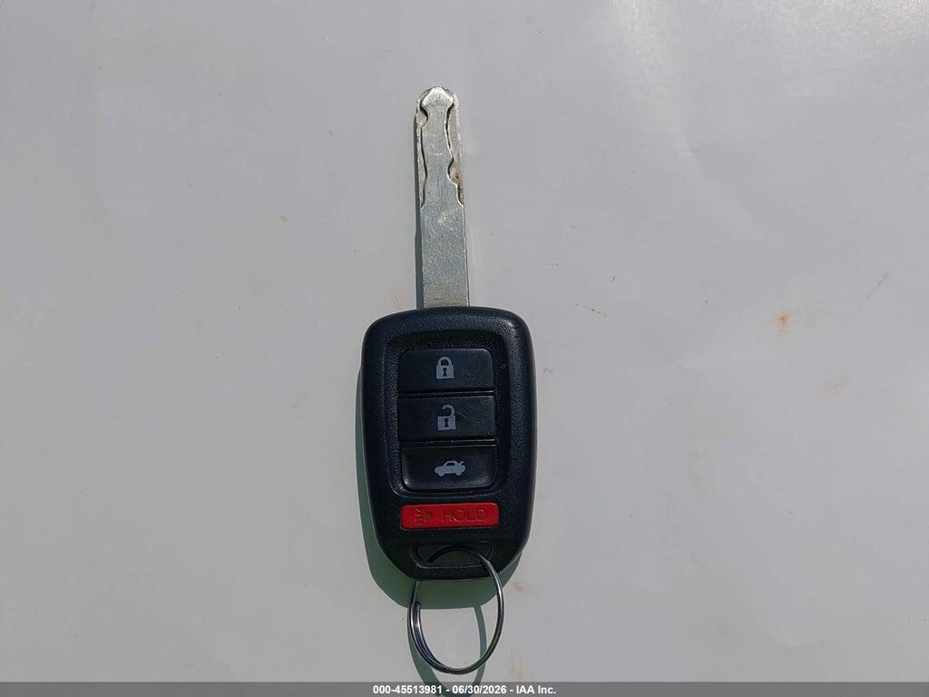 2HGFC4B63KH310475 2019 HONDA CIVIC photo no. 11