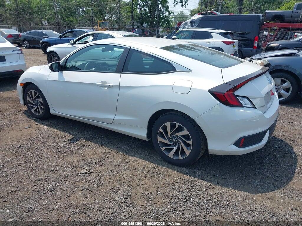2HGFC4B63KH310475 2019 HONDA CIVIC photo no. 3
