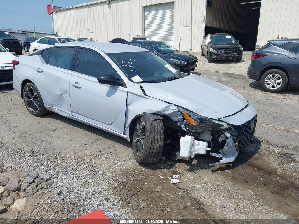 1N4BL4CV4RN406996 2024 NISSAN ALTIMA photo no. 1