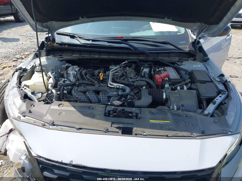1N4BL4CV4RN406996 2024 NISSAN ALTIMA photo no. 10
